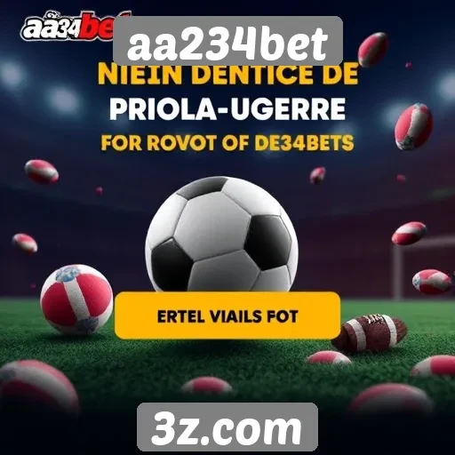 Plataforma aa234bet oferece promoções atrativas para novos usuários