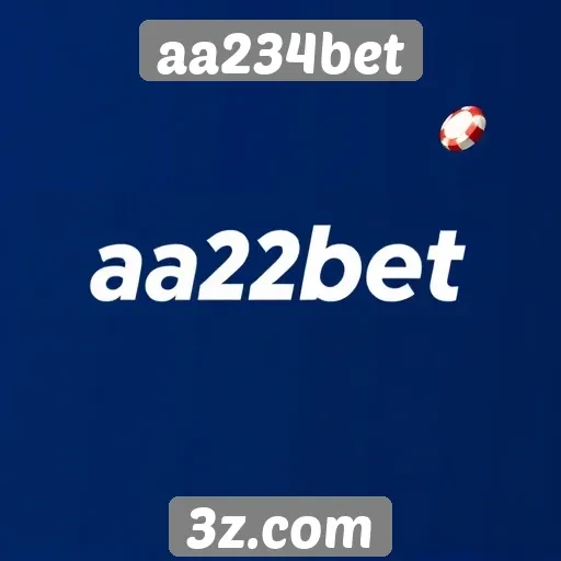 Comparativo entre aa234bet e concorrentes
