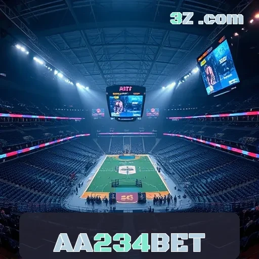 aa234bet: Descubra os Melhores Jackpots e Vença Grandes Prêmios