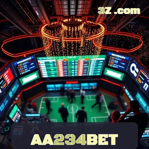 aa234bet: Novidades Imperdíveis para os Fãs de Jogos Online