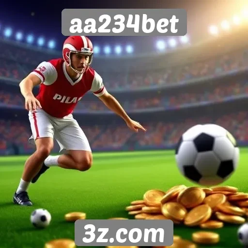 Ofertas e promoções disponíveis no aa234bet
