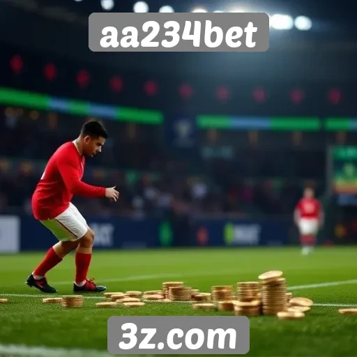 Histórico de pagamentos e retiradas no aa234bet