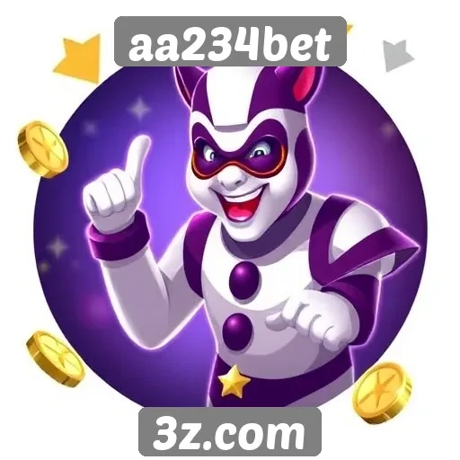 Promoções e bônus disponíveis no aa234bet