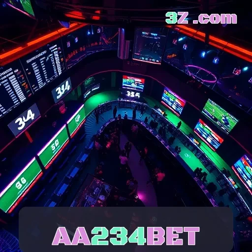 aa234bet Raspadinhas: Sua Chance de Ganhar Prêmios Incríveis!